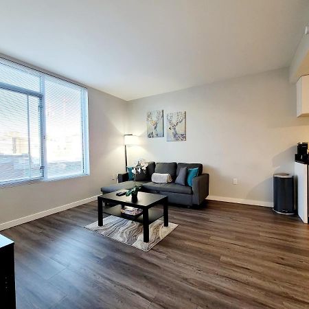 Downtown Luxury Suite Minutes From Everything Baltimore Eksteriør bilde