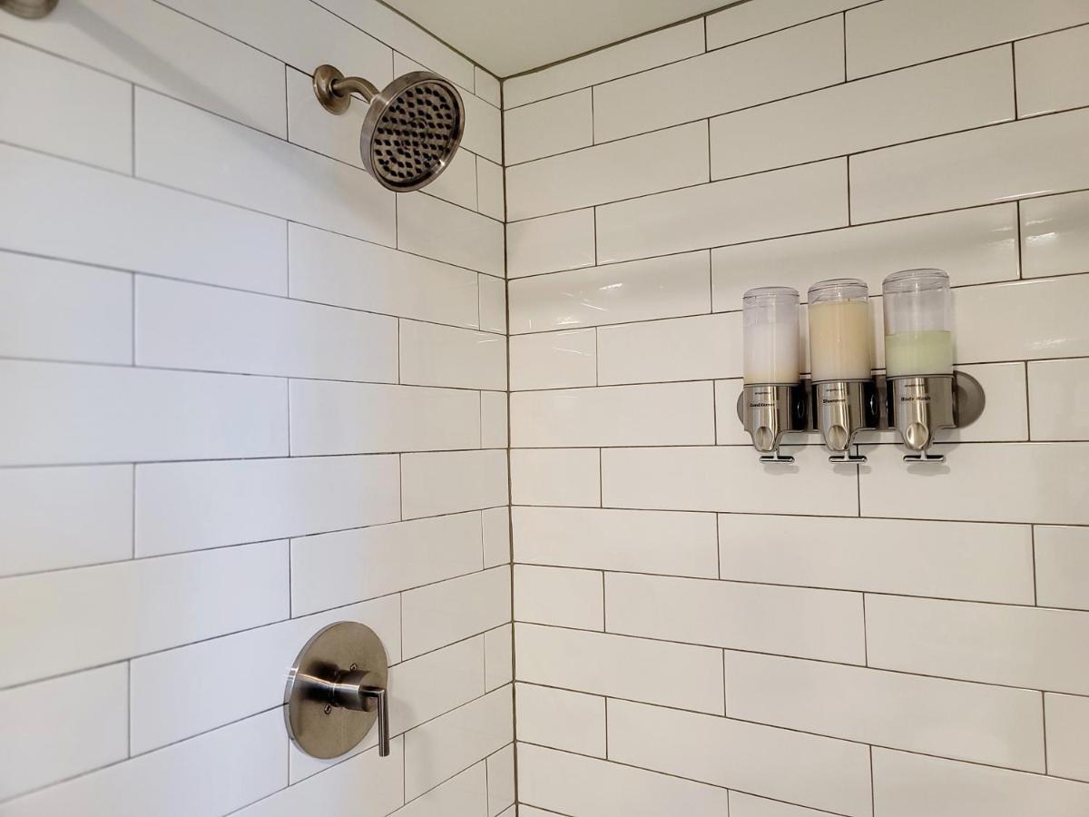Downtown Luxury Suite Minutes From Everything Baltimore Eksteriør bilde
