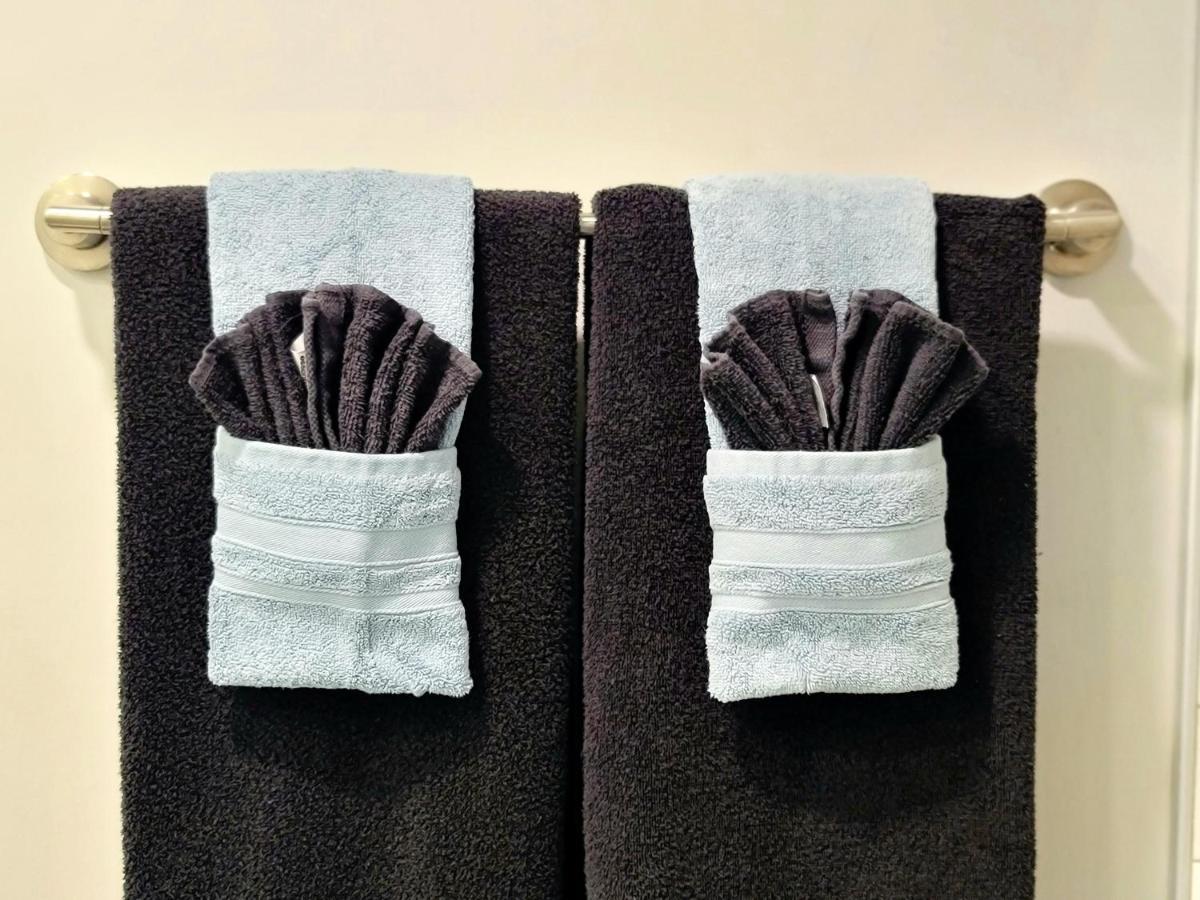 Downtown Luxury Suite Minutes From Everything Baltimore Eksteriør bilde